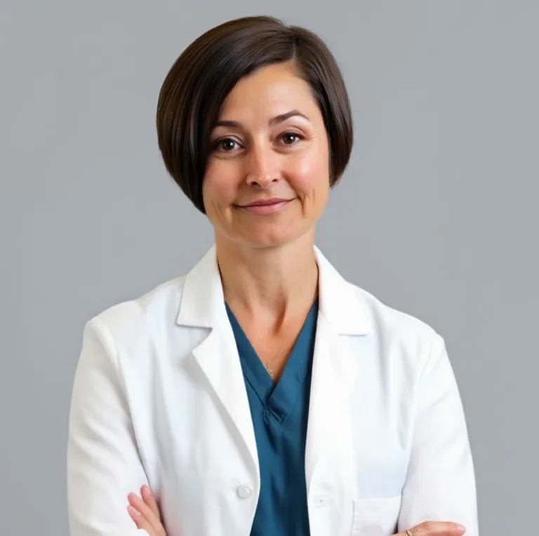 Dr. Ariana DeMers, DO, RMSK
