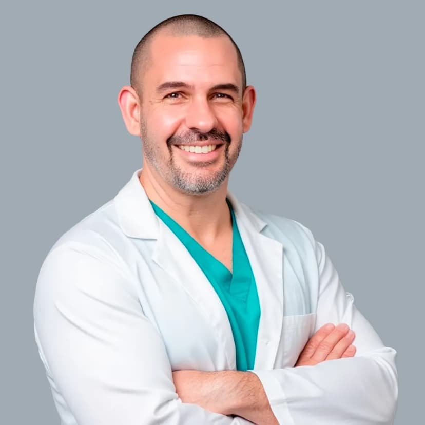 Colin Rigney, DPT, RMSK